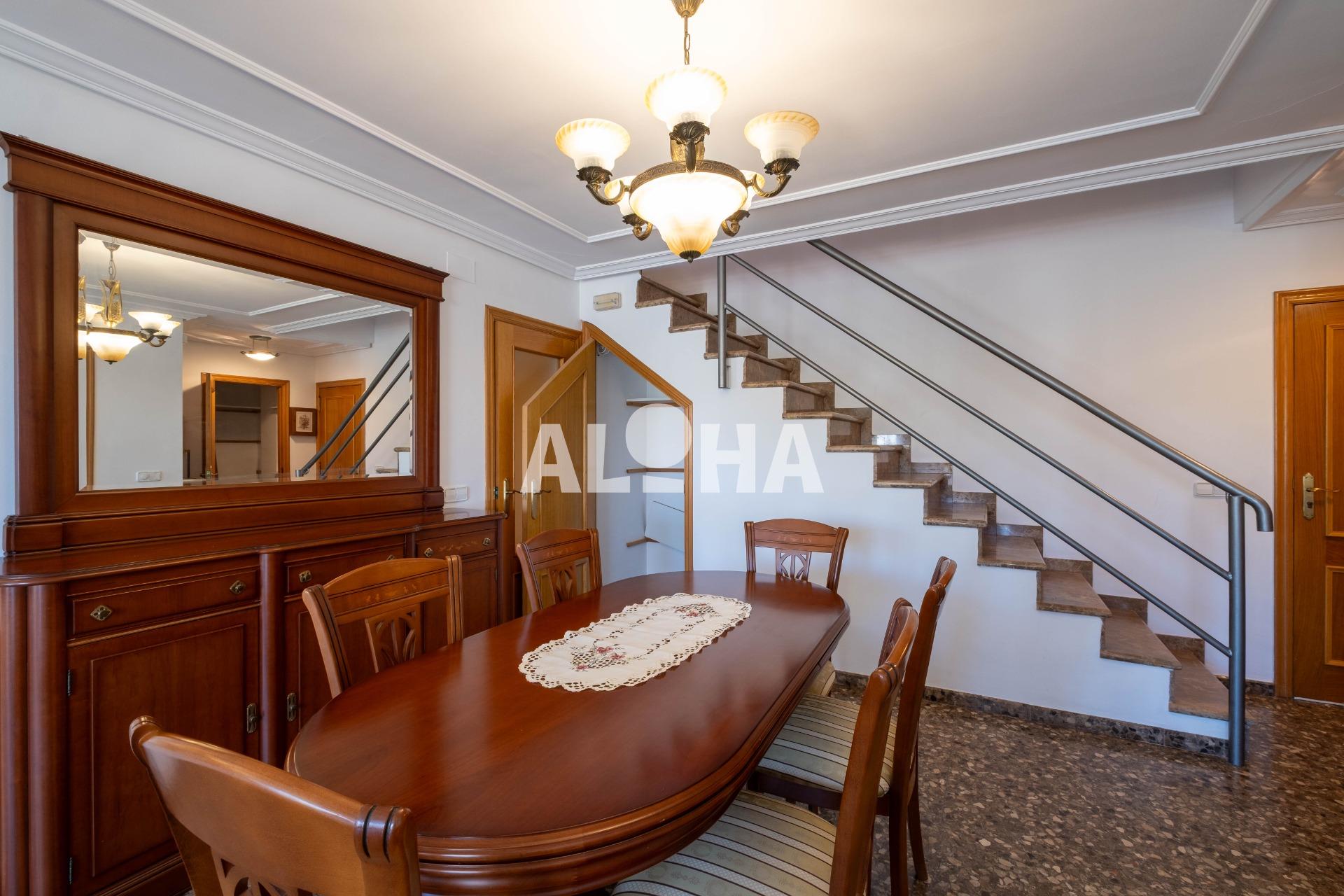 Dúplex Benifaraig Benifaraig 2