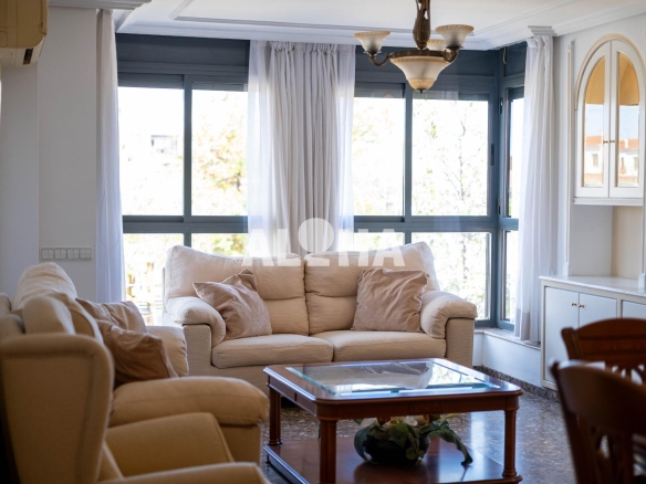 Comprar Dúplex Benifaraig Benifaraig