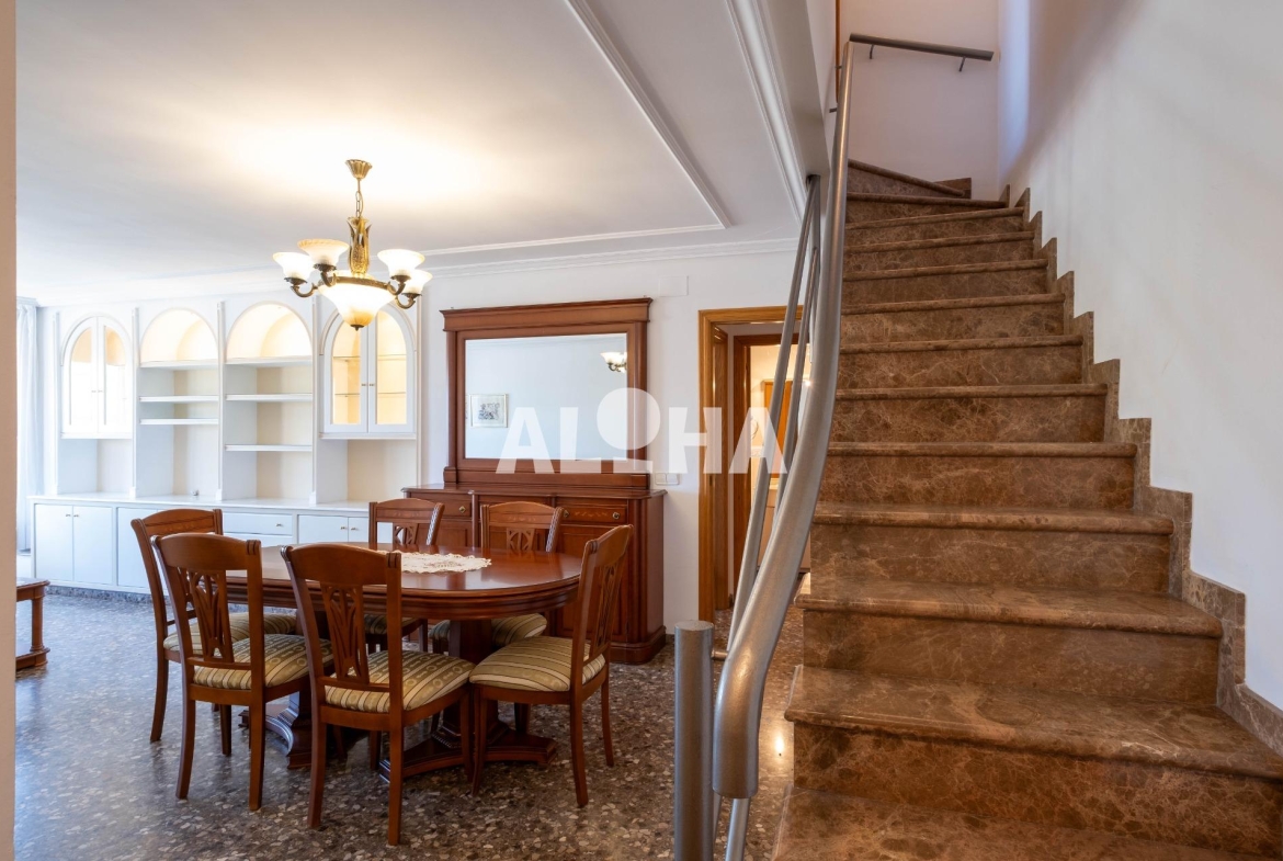 Dúplex Benifaraig  Benifaraig Benifaraig 4