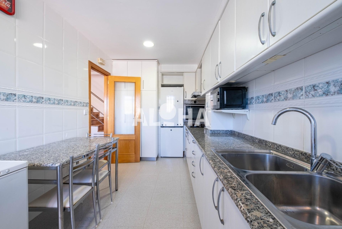 Dúplex Benifaraig Benifaraig 5