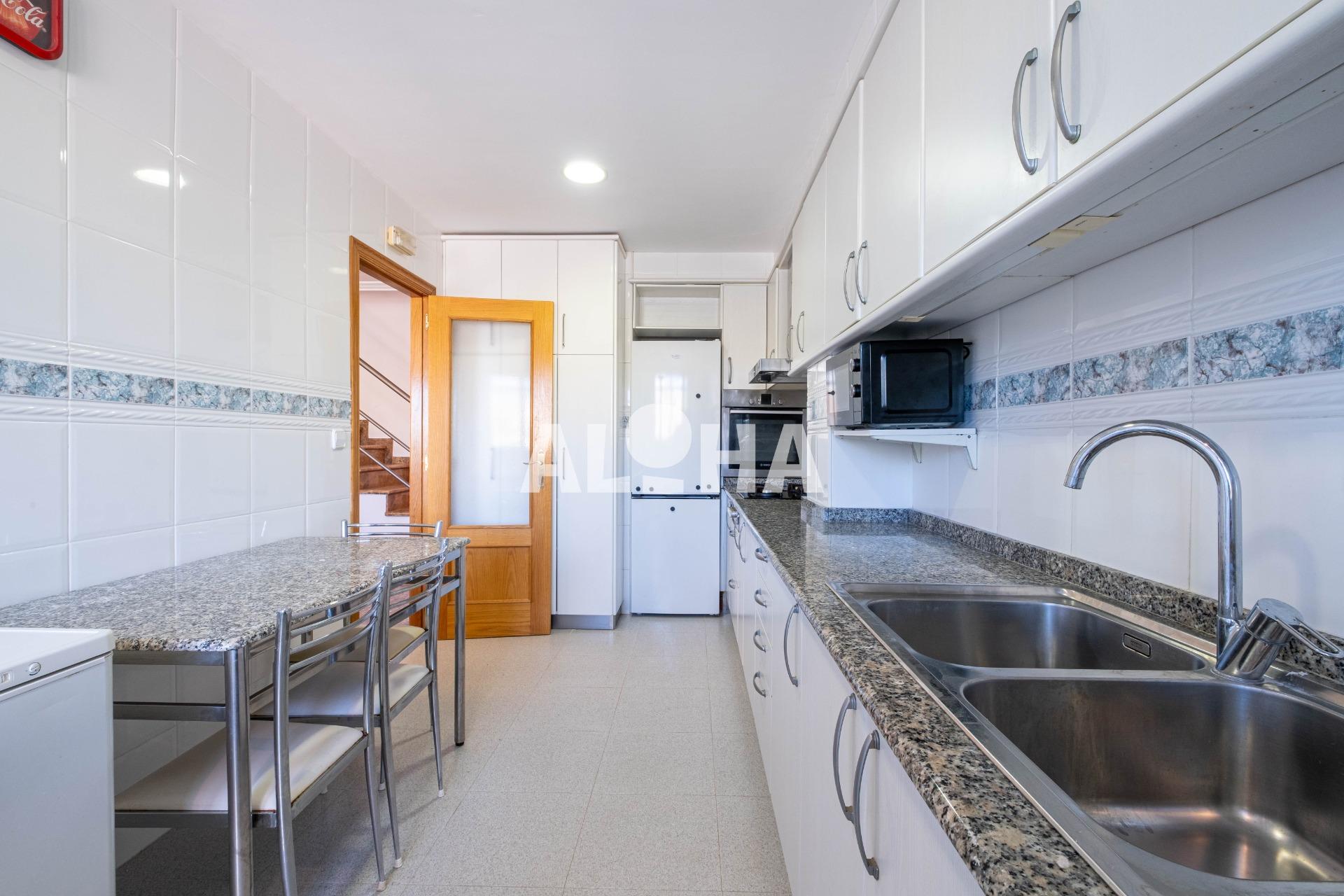 Dúplex Benifaraig Benifaraig 5