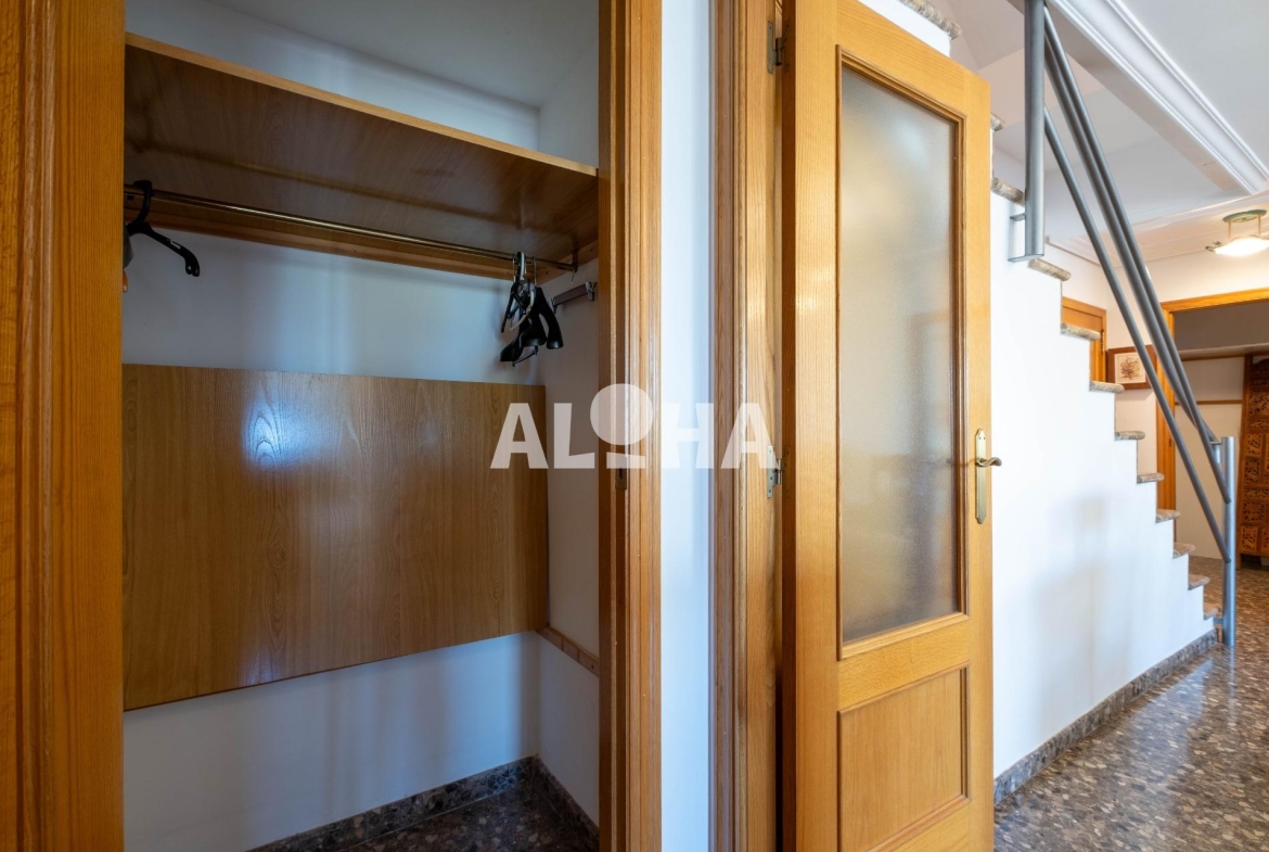 Dúplex Benifaraig Benifaraig 6