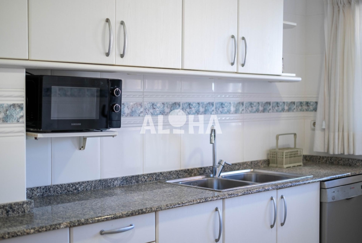 Dúplex Benifaraig Benifaraig 7