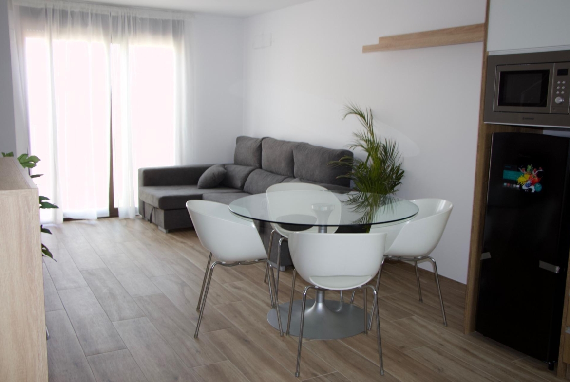 Apartamento Alfara del Pariarca Alfara del Patriarca