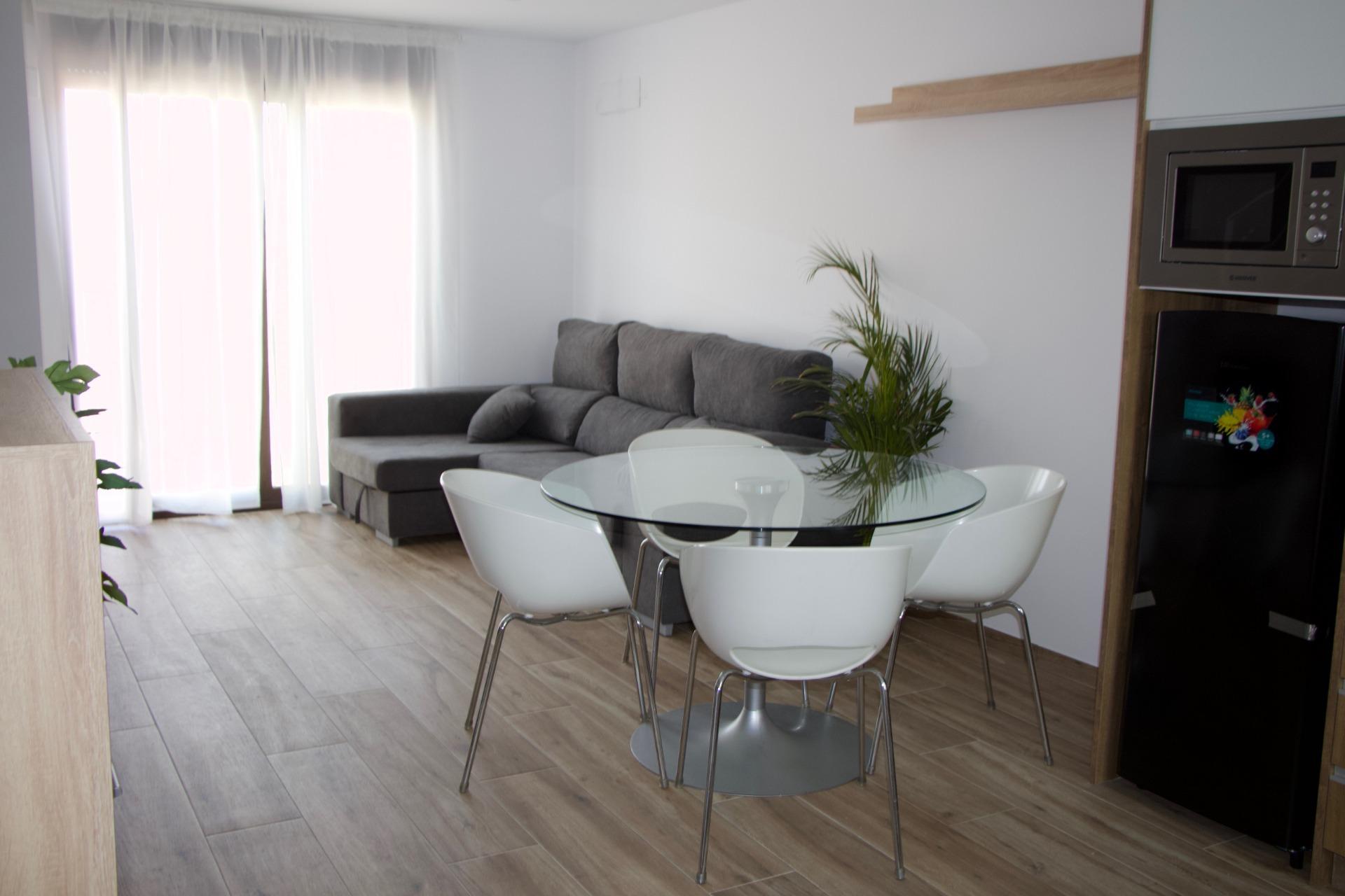 Apartamento Alfara del Pariarca Alfara del Patriarca