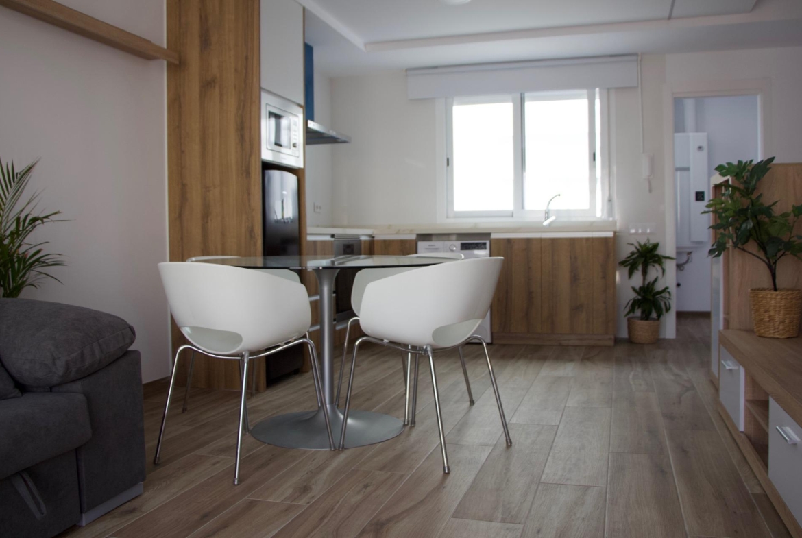 Apartamento 0 habitaciones en Alfara del Pariarca Alfara del Patriarca