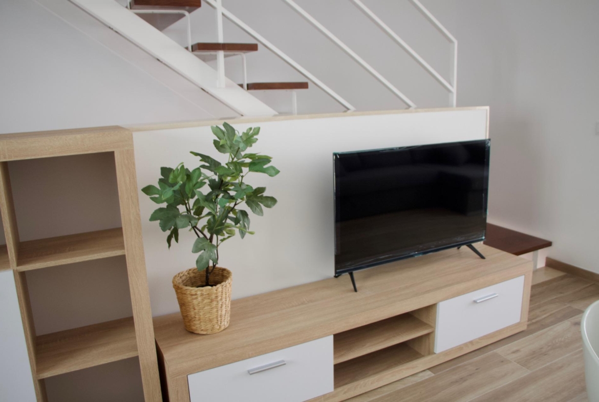 ESTUIO EN ALQUILER PARA ESTUDIANTES - ALFARA DEL PATRIARCA