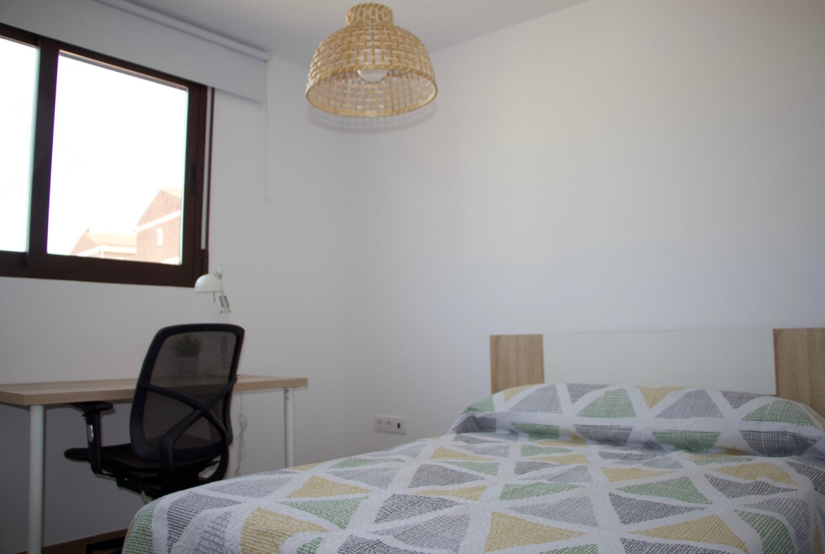 Apartamento Alfara del Pariarca  Alfara del Pariarca Alfara del Patriarca 4