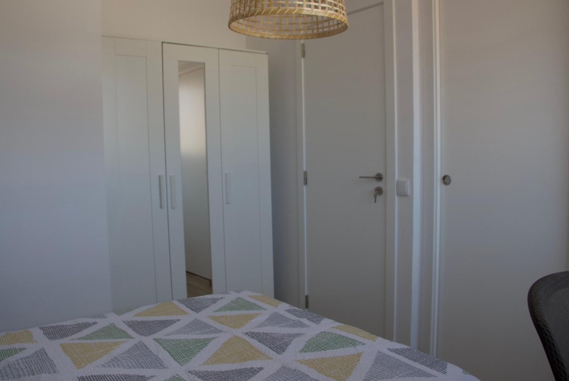 Apartamento Alfara del Pariarca Alfara del Patriarca 5