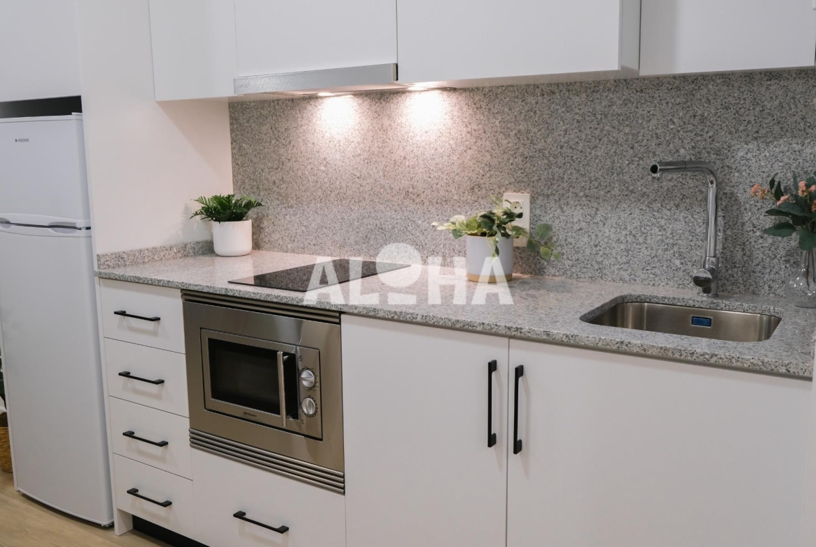 RESERVA TU APARTAMENTO EN LA RESIDENCIA ALFARA YA PARA SEPTIEMBRE !