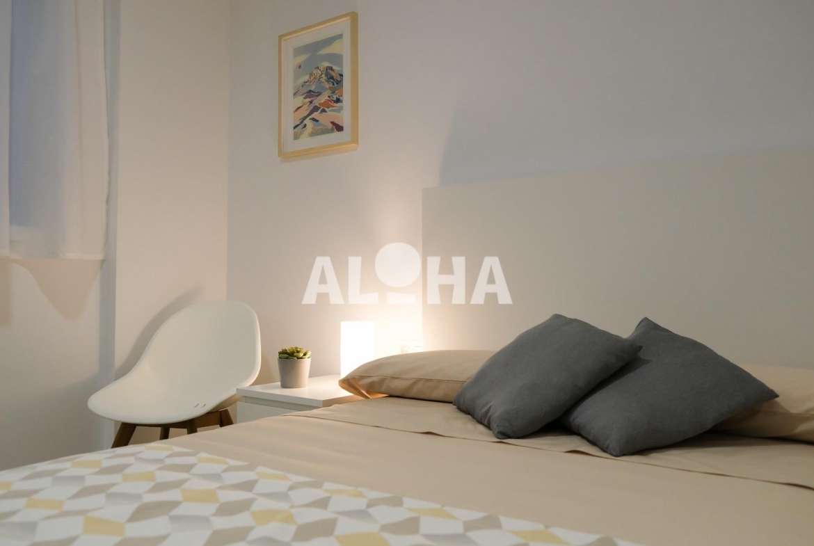 Apartamento Alfara del Pariarca  Alfara del Pariarca Alfara del Patriarca 4
