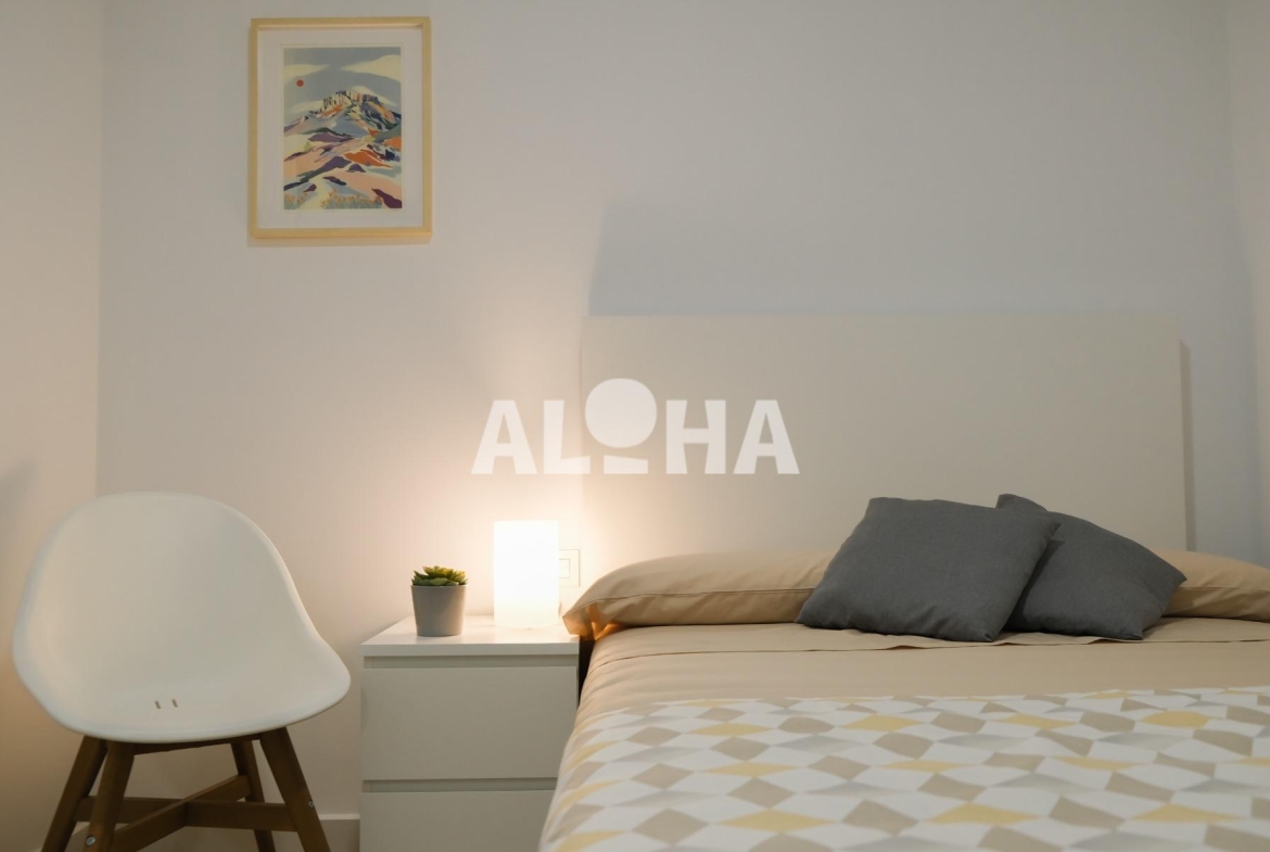 Apartamento Alfara del Pariarca Alfara del Patriarca 5