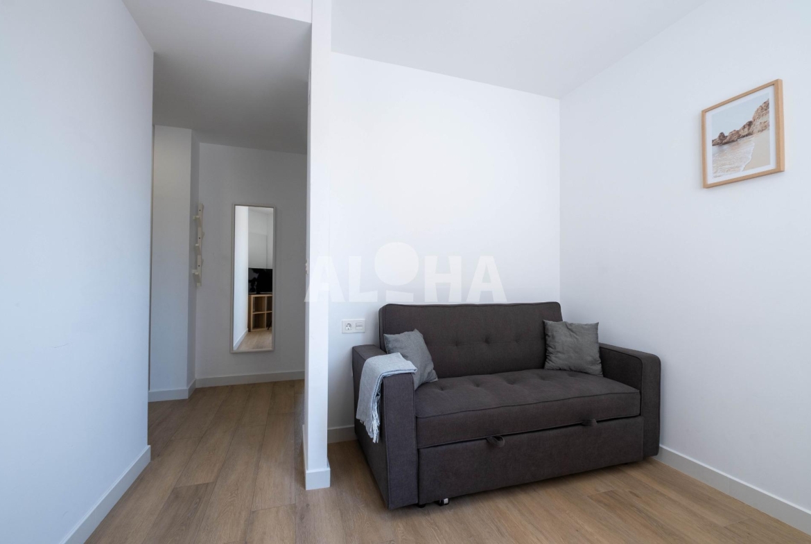 Apartamento 1 habitaciones en Alfara del Pariarca Alfara del Patriarca