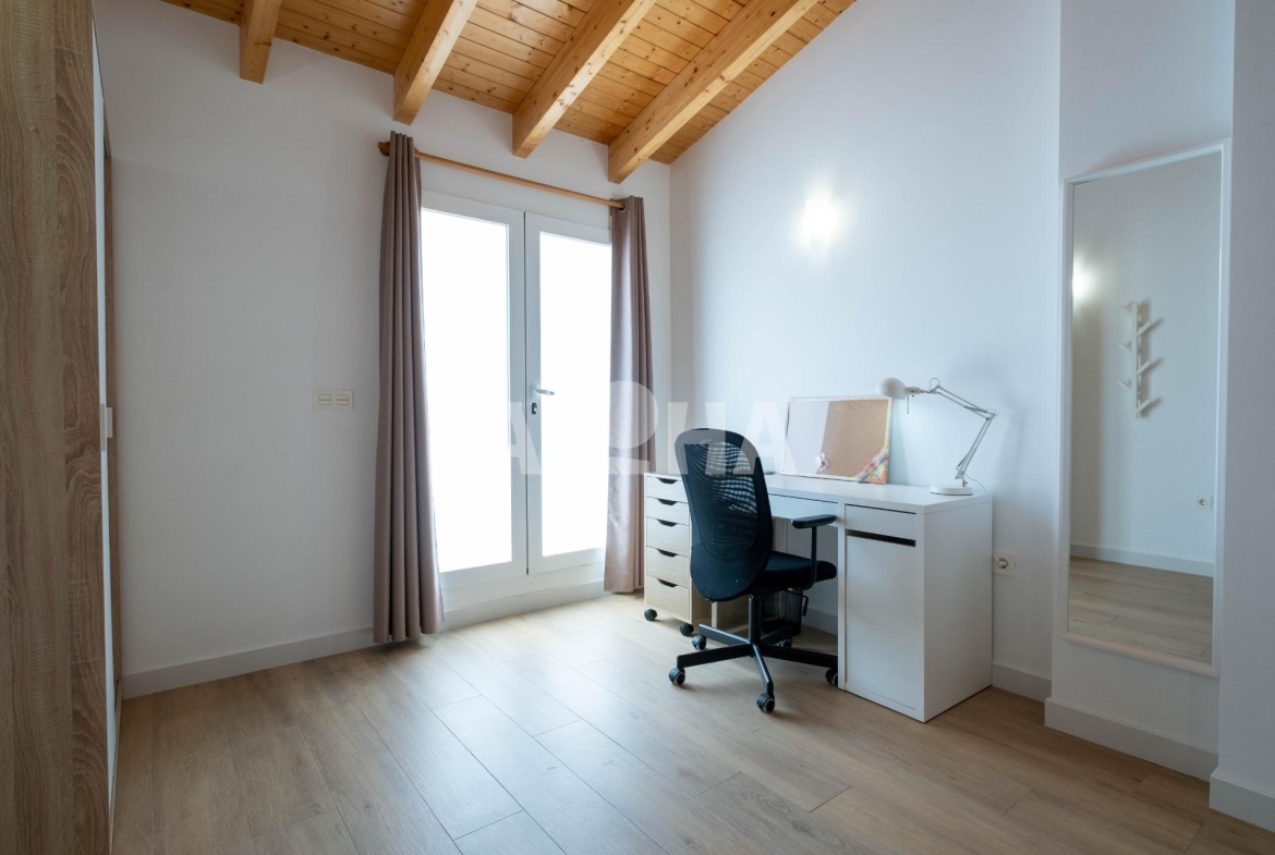 RESERVA TU APARTAMENTO EN LA RESIDENCIA ALFARA YA PARA SEPTIEMBRE !