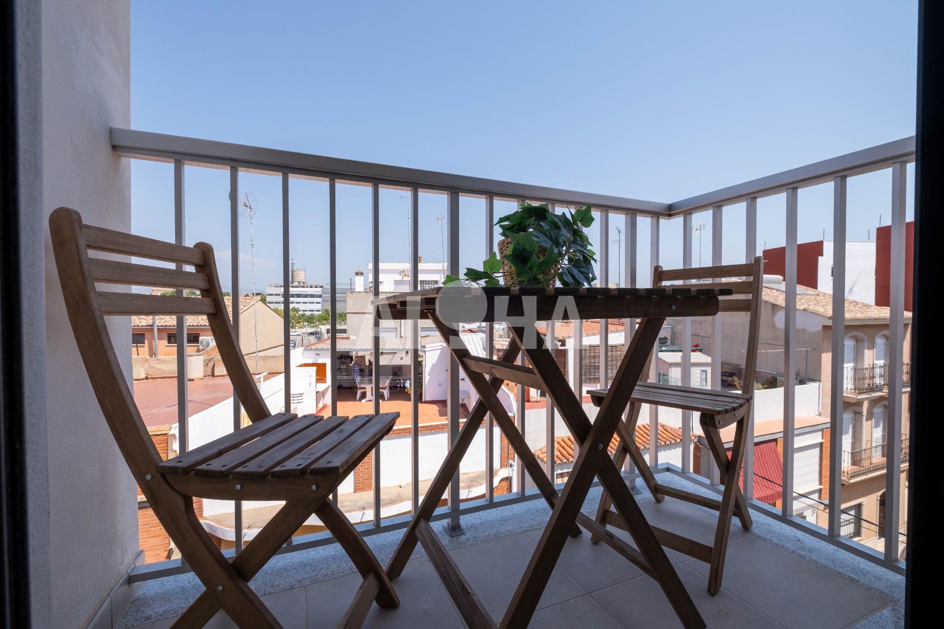 Apartamento Alfara del Pariarca Alfara del Patriarca 7