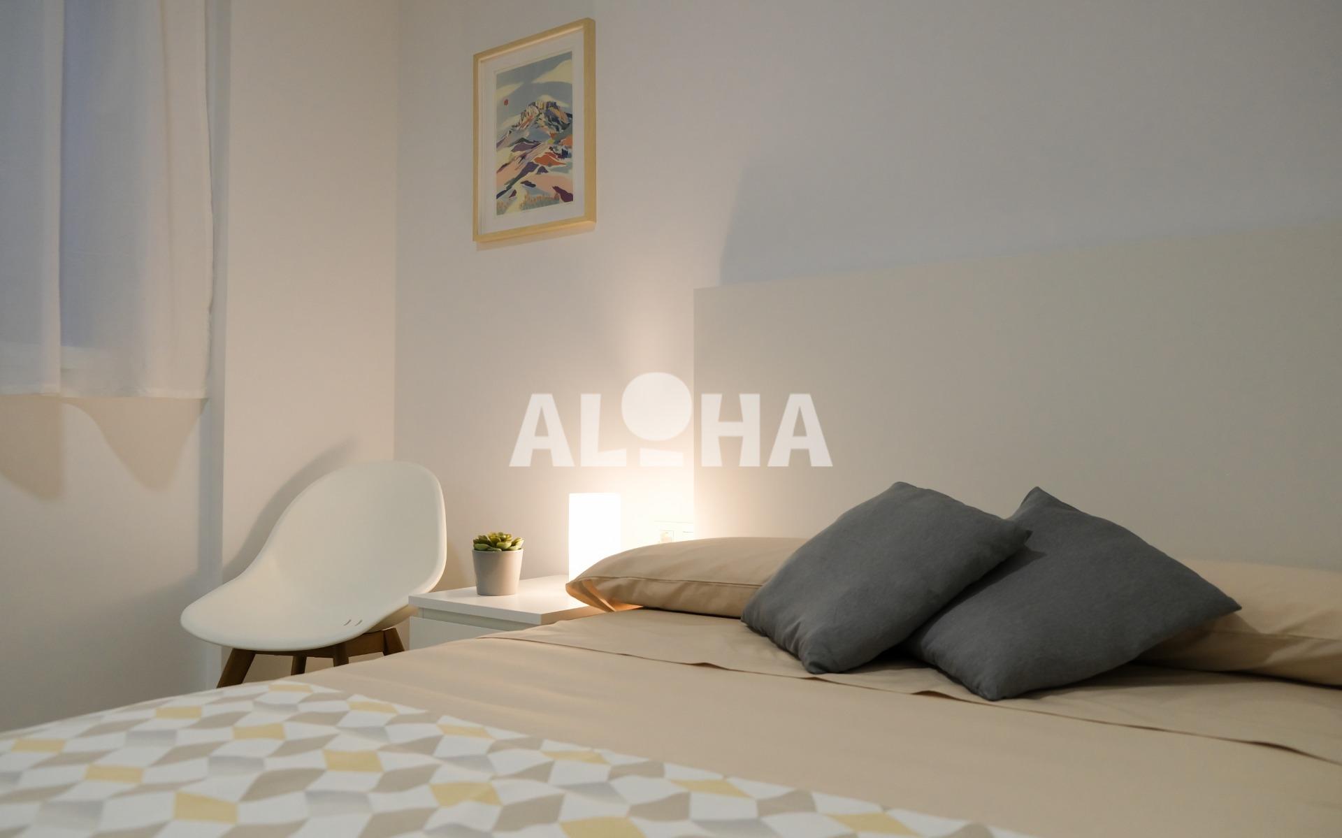 Apartamento Alfara del Pariarca  Alfara del Pariarca Alfara del Patriarca 4