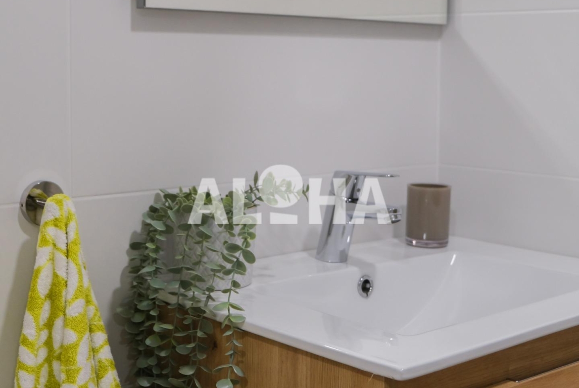 Apartamento Alfara del Pariarca Alfara del Patriarca 6