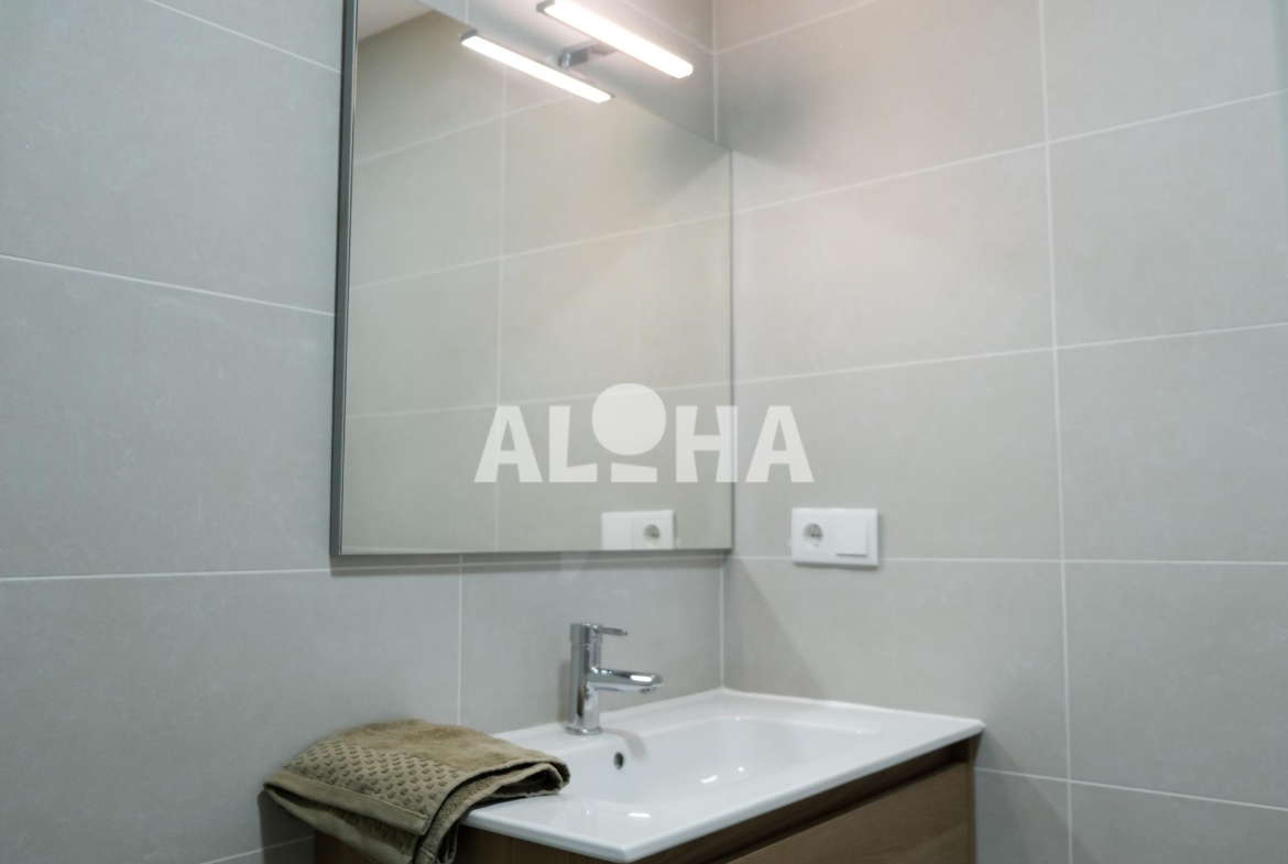 HABITACIÓN PARA ESTUDIANTES EN ALFARA DEL PATRIARCA. DISPONIBLE A PARTIR DE JUNIO DE 2026