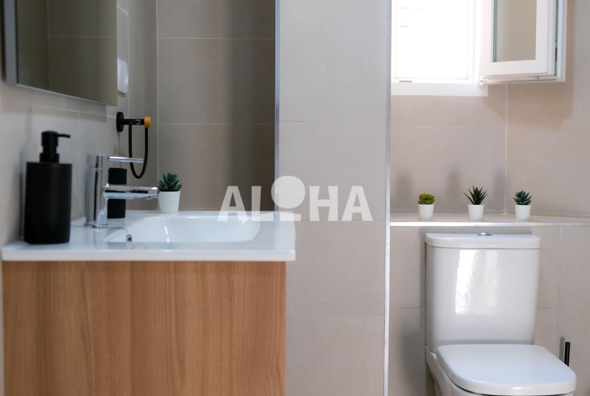 Habitación Alfara del Pariarca Alfara del Patriarca