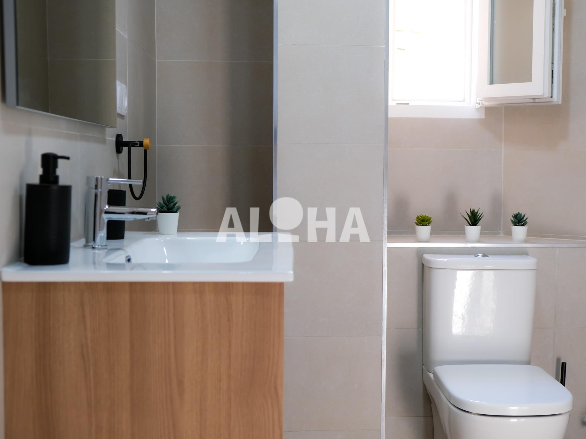 Habitación Alfara del Pariarca Alfara del Patriarca