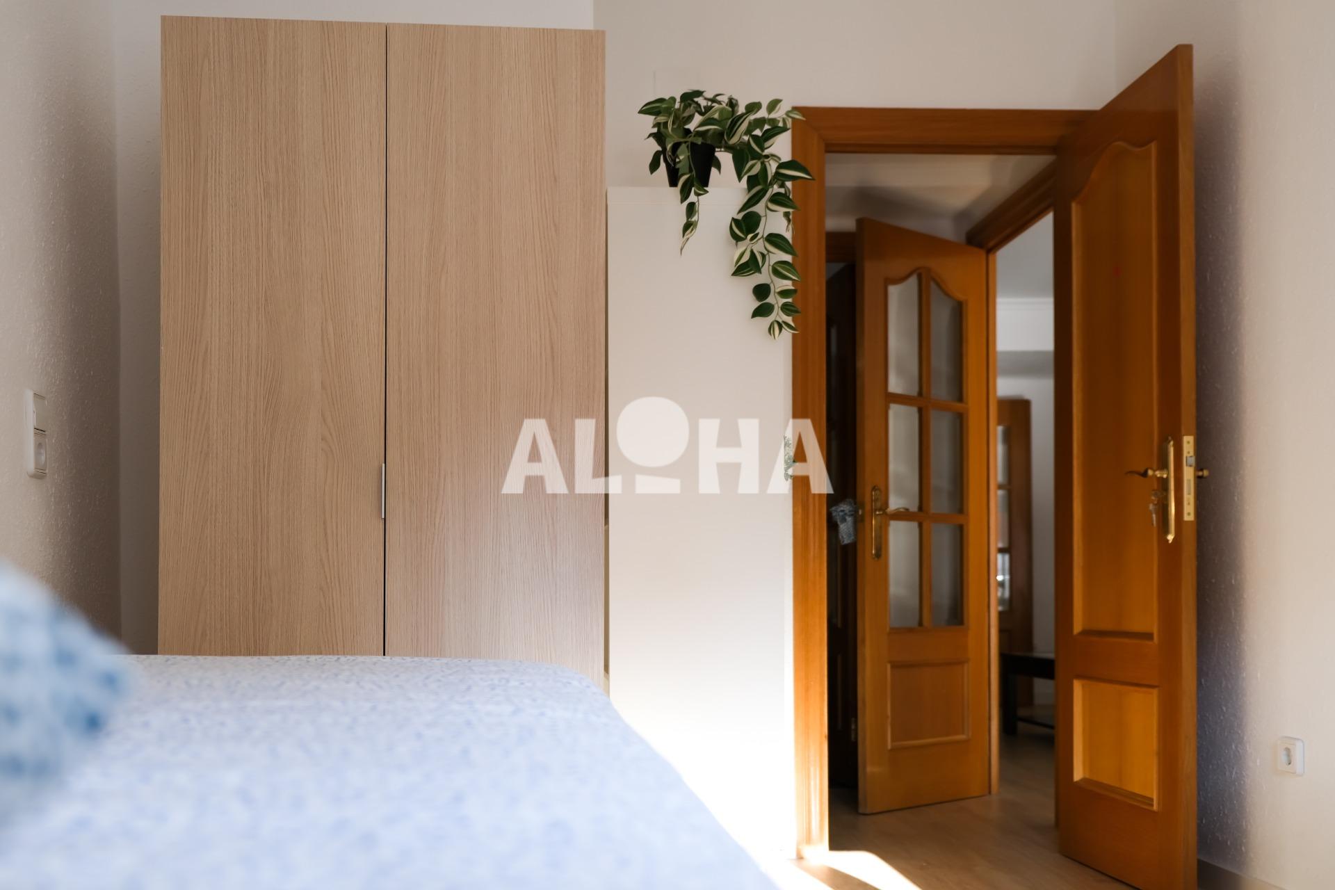 Venta de Habitación Centro Moncada