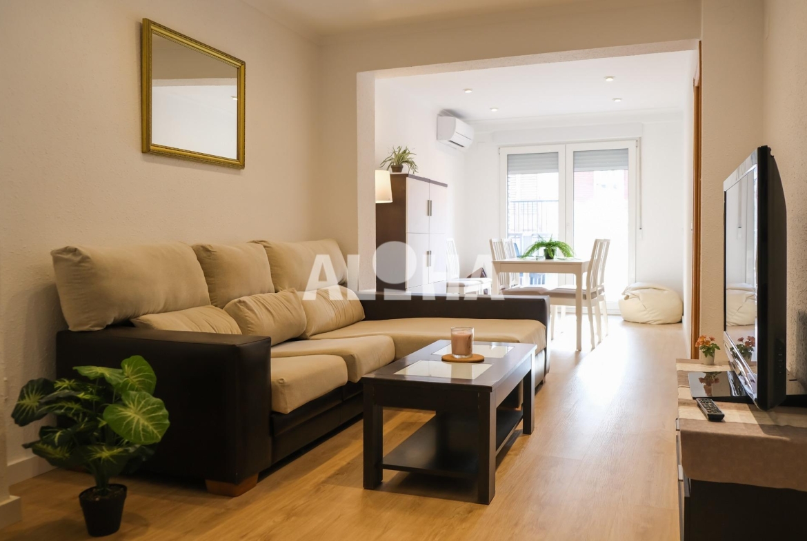 Habitación Centro Moncada