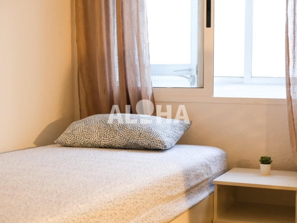 Comprar Habitación Centro Moncada