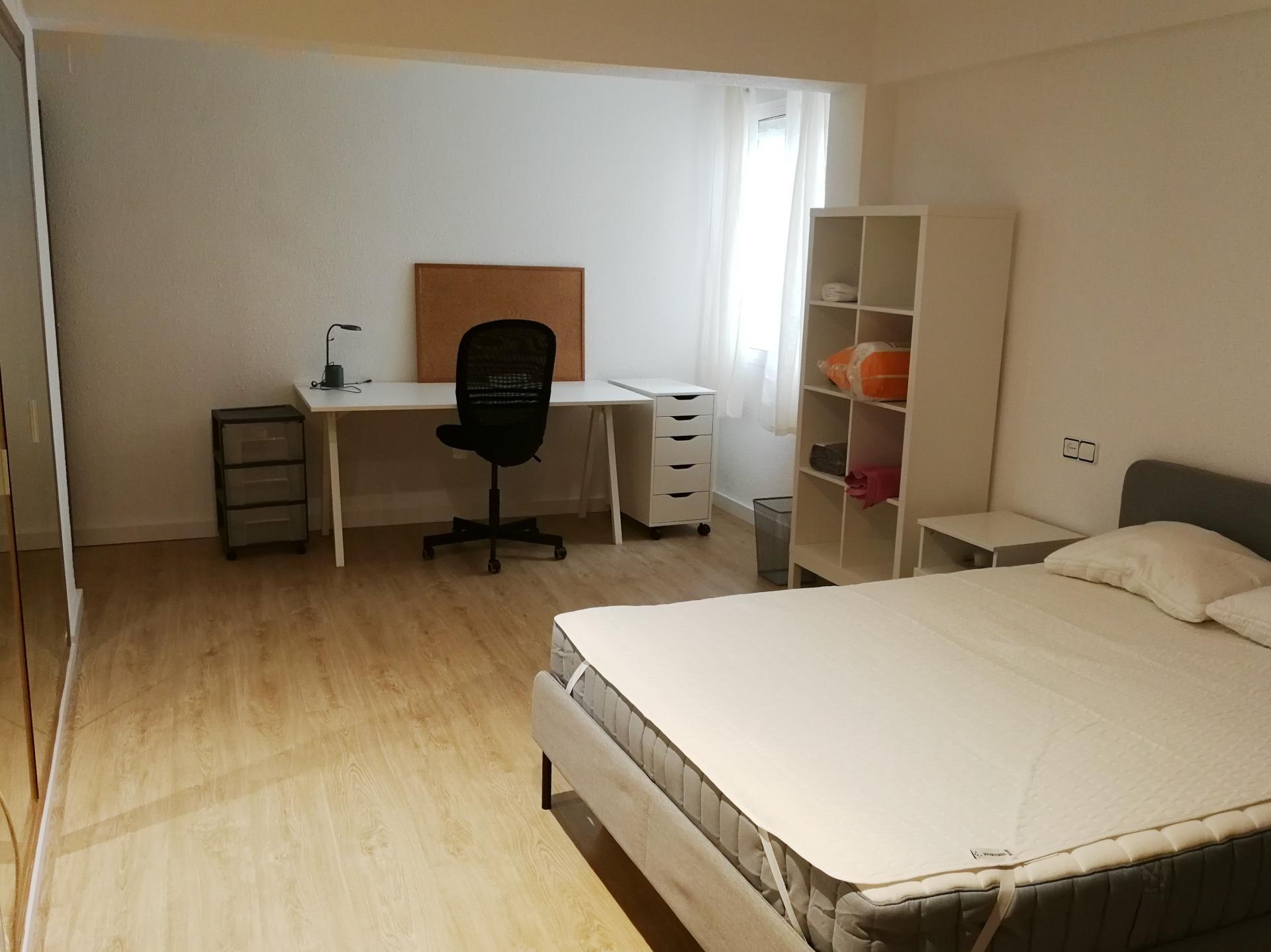 Venta de Habitación Centro Moncada