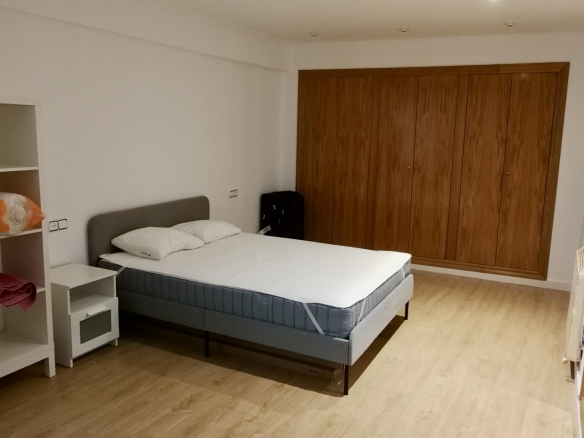 Comprar Habitación Centro Moncada