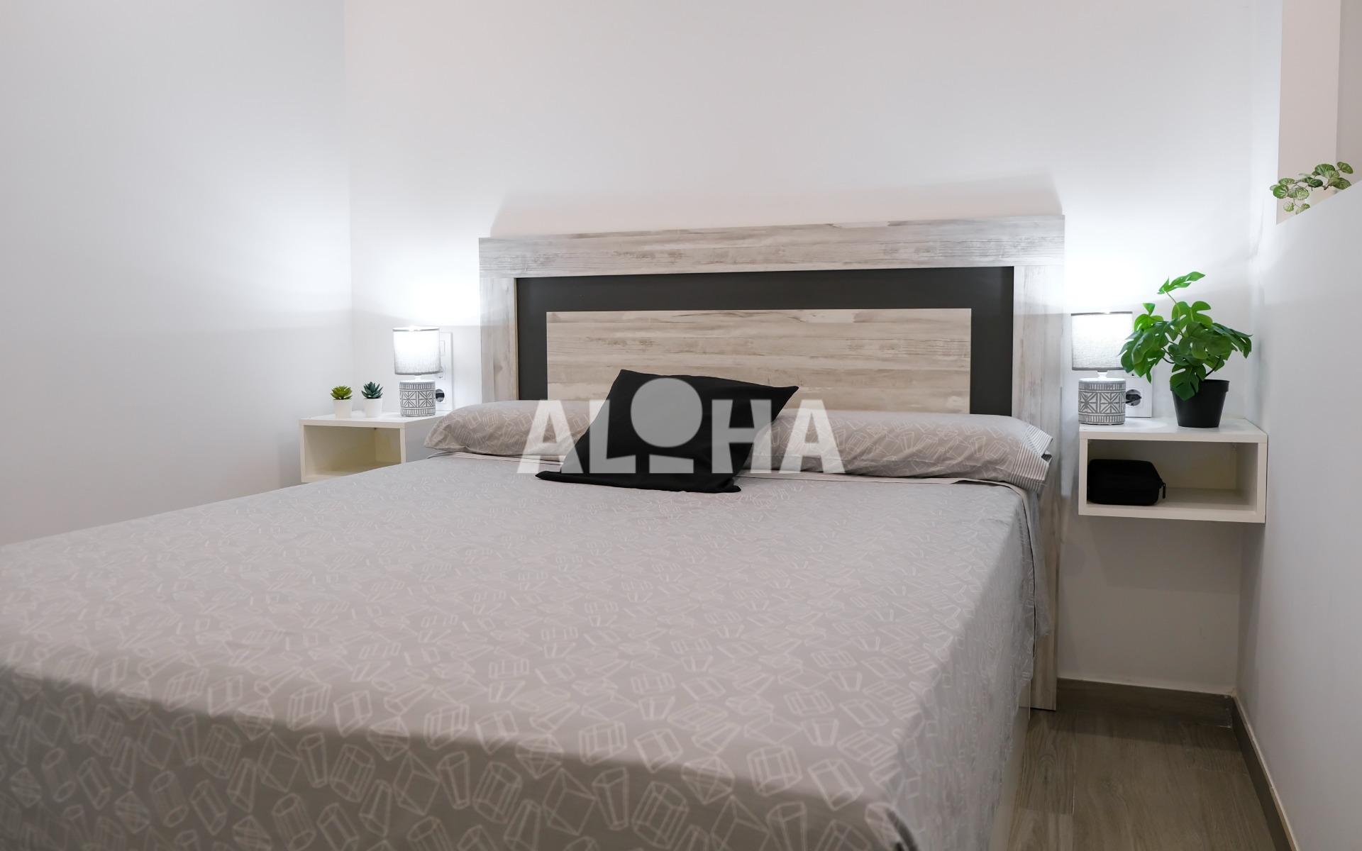 ESTUDIO ALQUILER PARA ESTUDIANTES UNIVERSITARIOS EN ALFARA DEL PATRIARCA