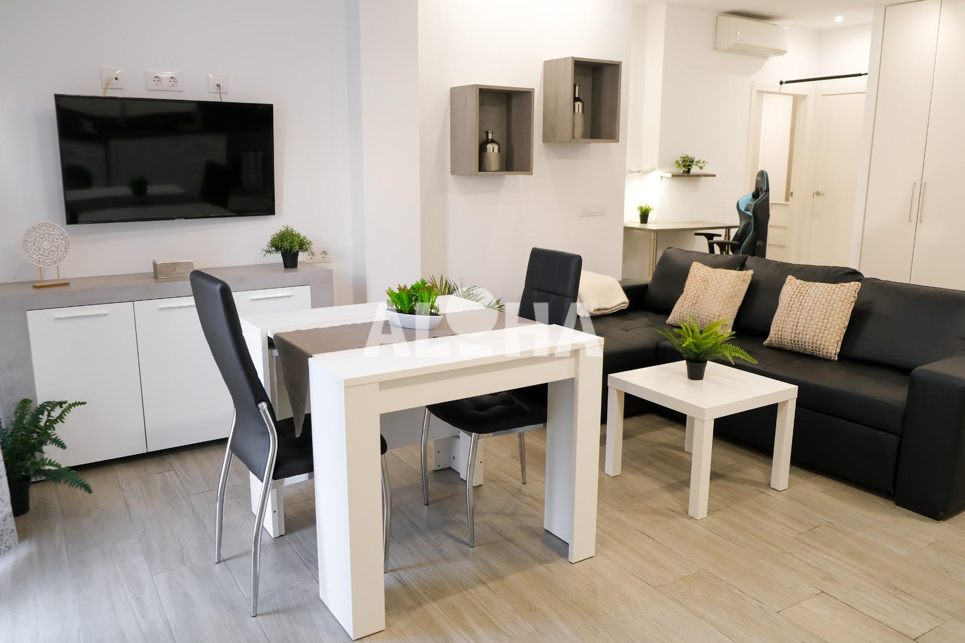 Comprar Estudio Alfara del Pariarca Alfara del Patriarca