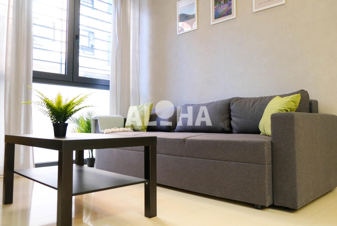 Venta de Apartamento Zona centro Moncada