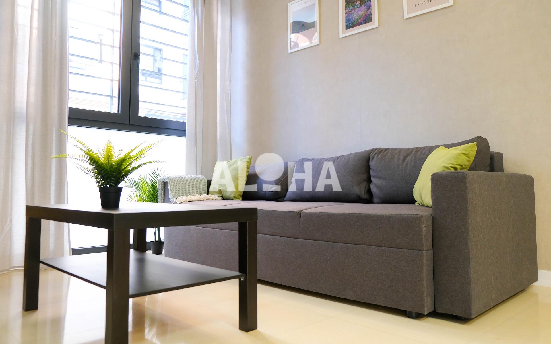 Venta de Apartamento Zona centro Moncada