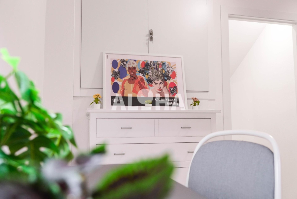 Apartamento Zona centro Moncada 5 8