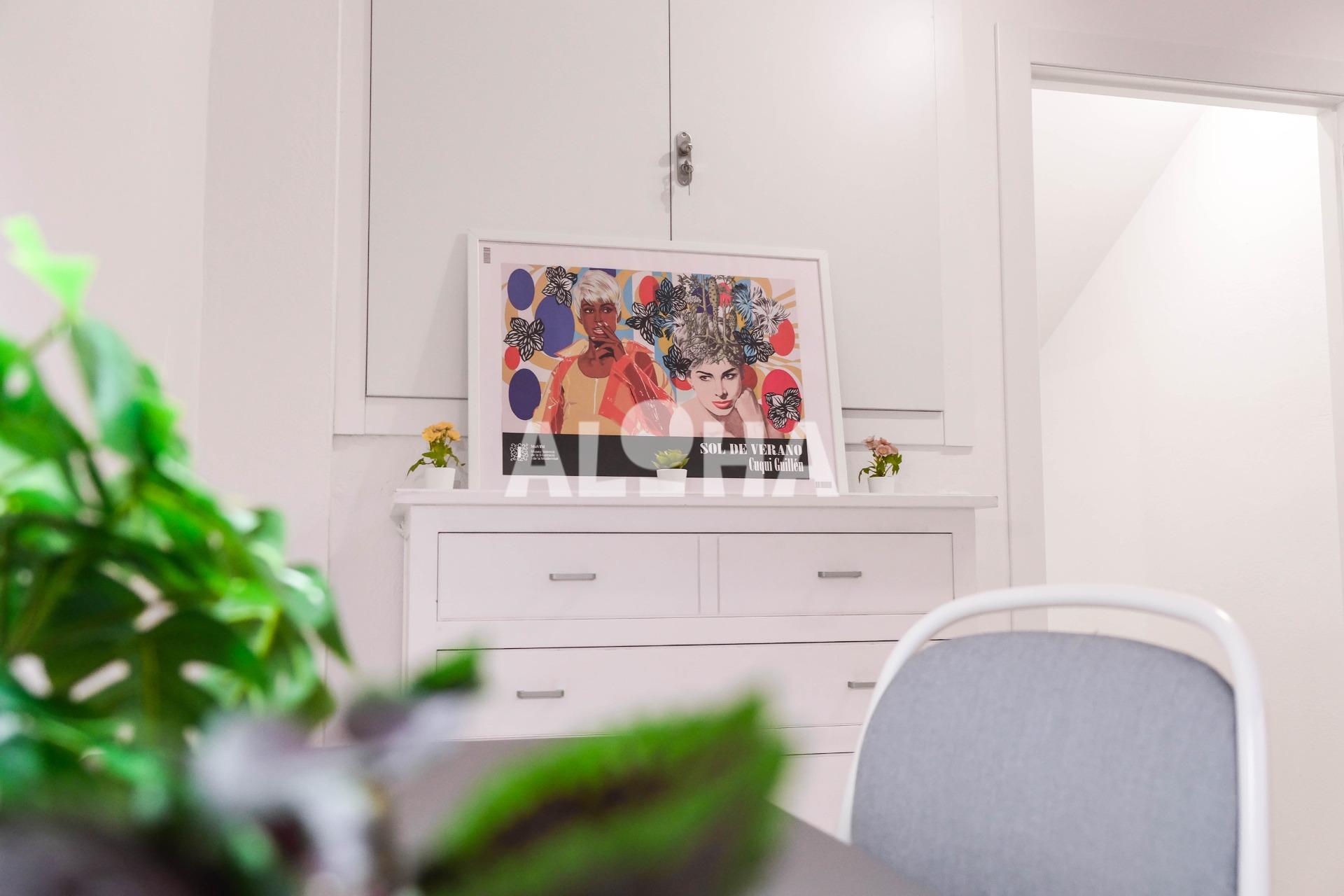 Apartamento Zona centro Moncada 5 8