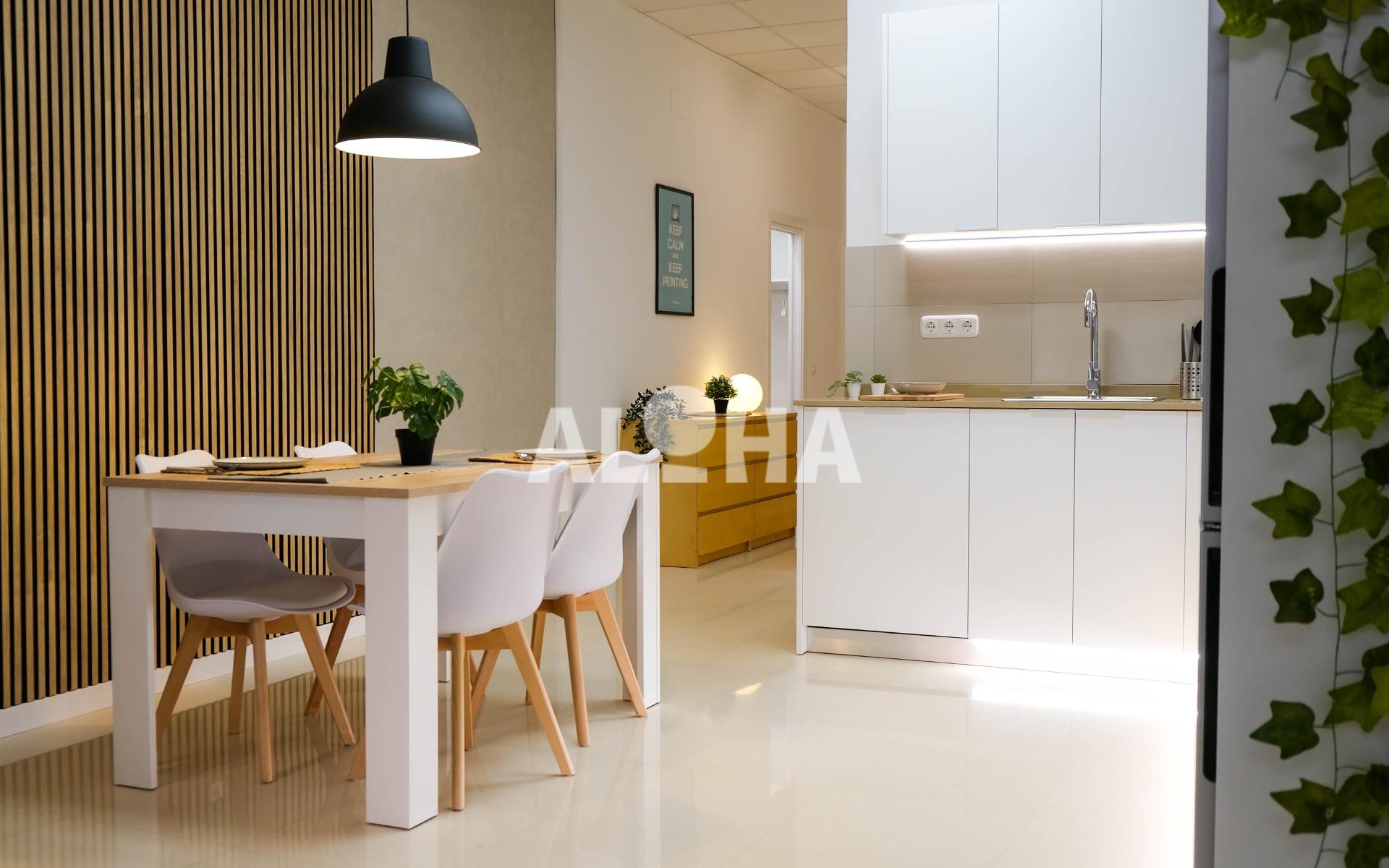 Apartamento Zona centro Moncada