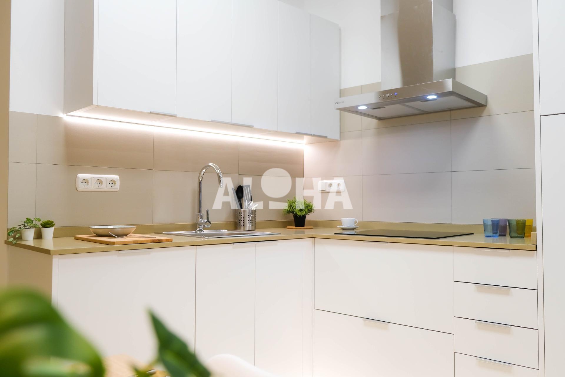 Apartamento 0 habitaciones en Zona centro Moncada