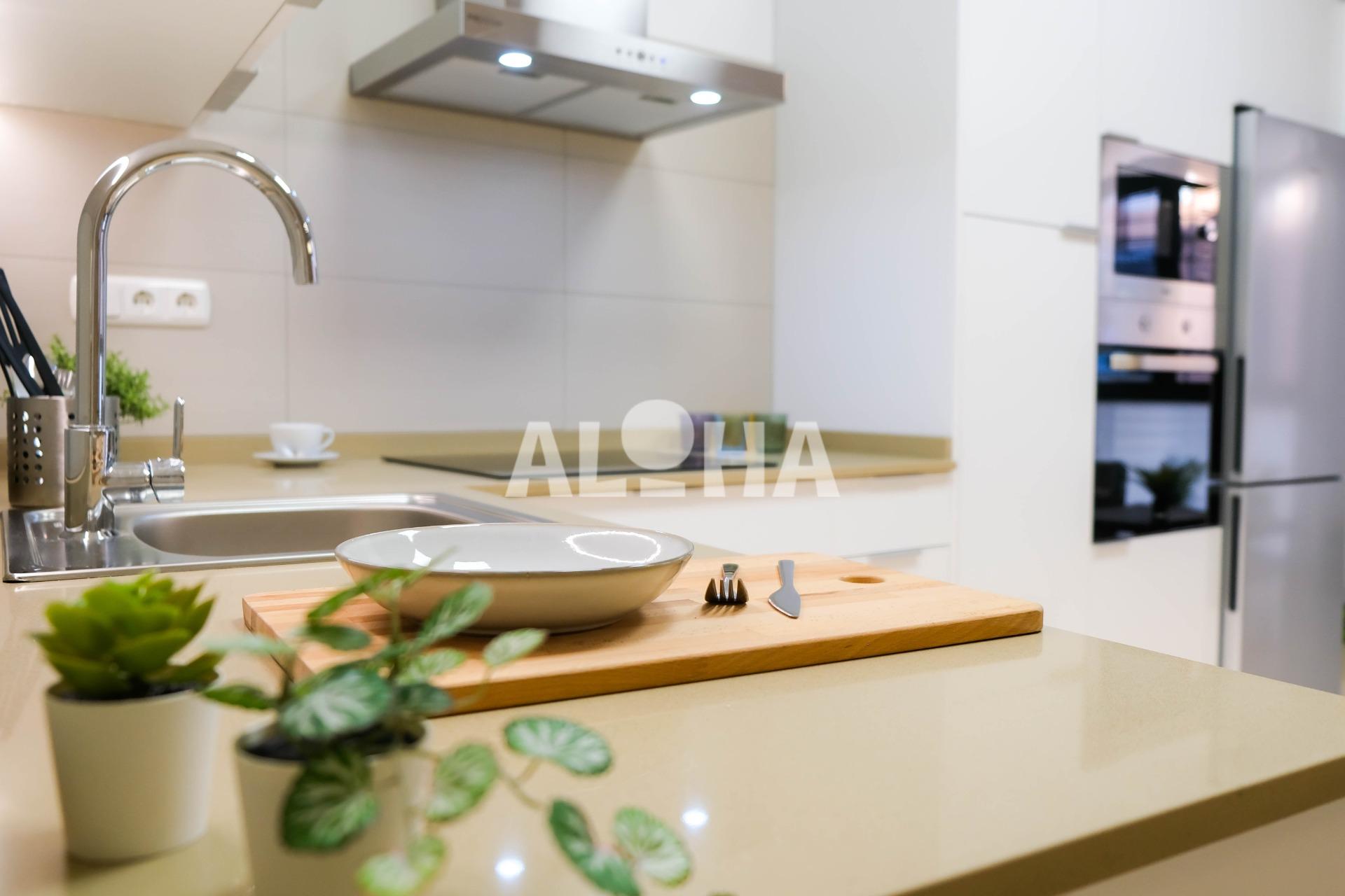 DISPONIBLE PARA JULIO DE 2026.  ALQUILER PARA ESTUDIANTES UNIVERSITARIOS MONCADA - ZONA CENTRO