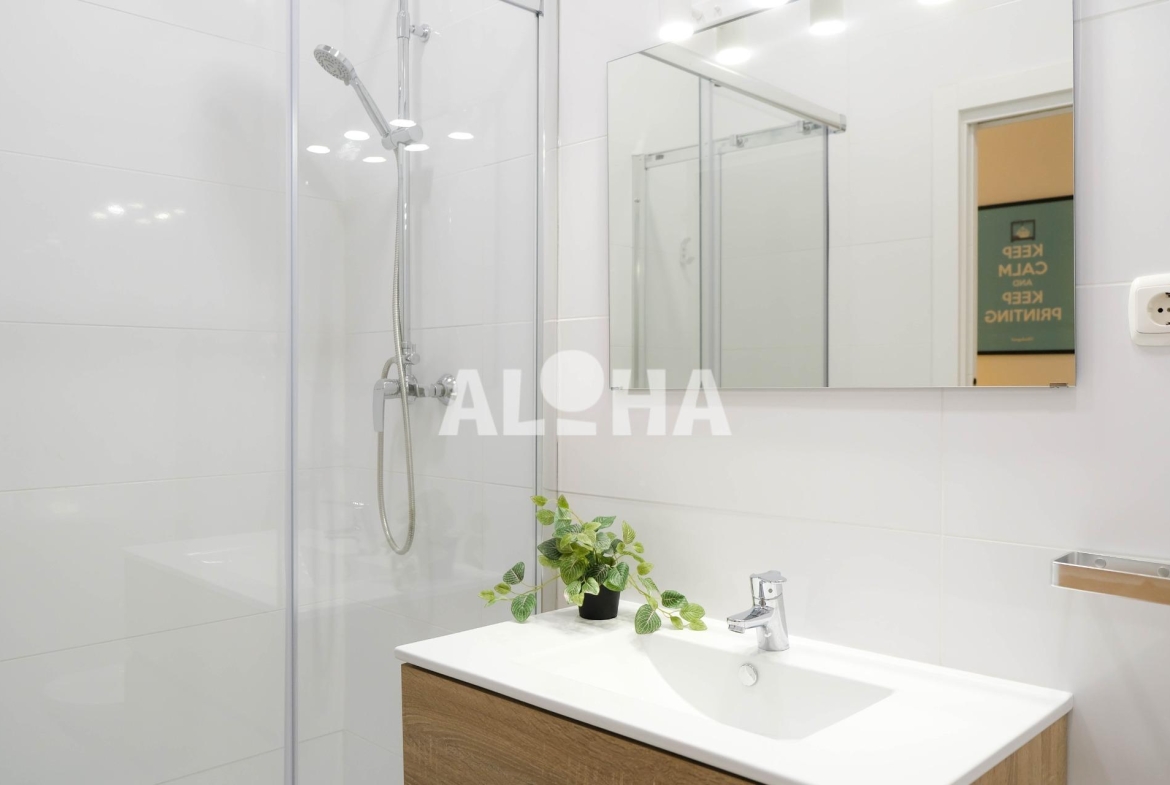 Apartamento Zona centro Moncada 2