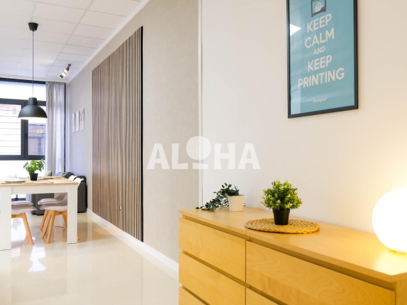 Comprar Apartamento Zona centro Moncada