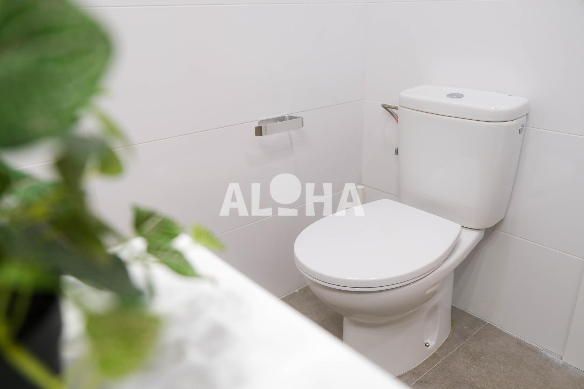 Apartamento Zona centro  Zona centro Moncada 4