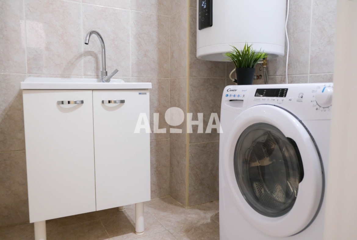 Apartamento Zona centro Moncada 5