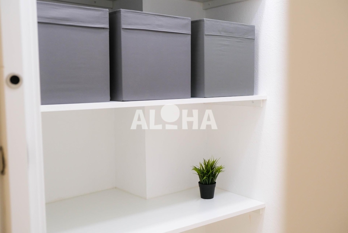 Apartamento Zona centro Moncada 6