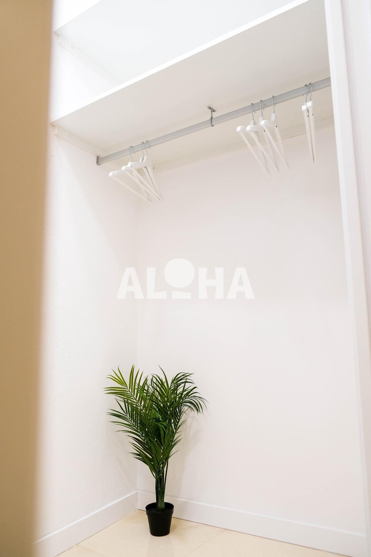 Apartamento Zona centro Moncada 7