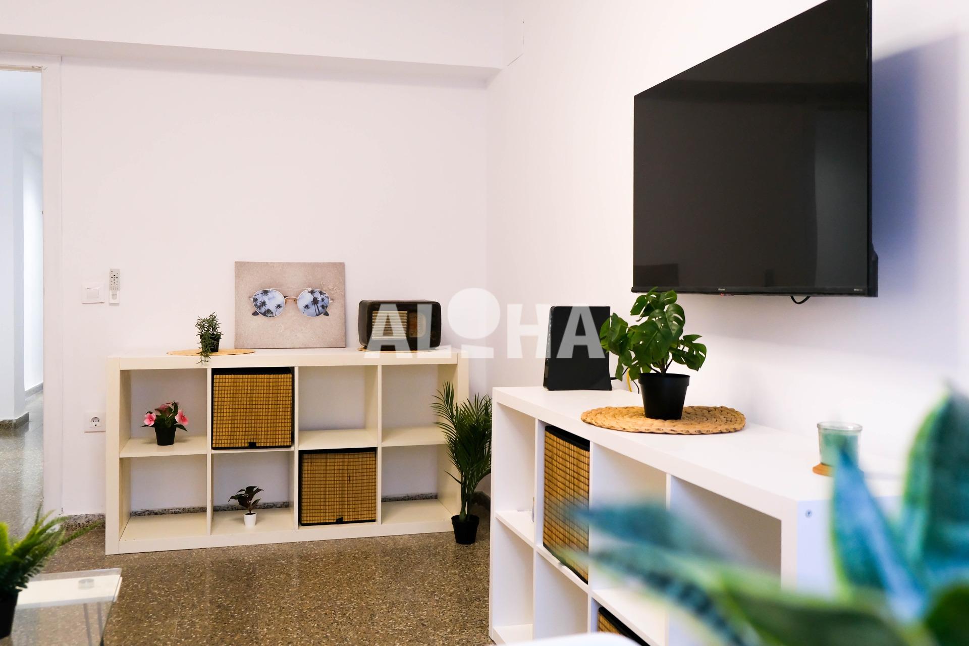 Apartamento Alfara del Pariarca Alfara del Patriarca 5 8
