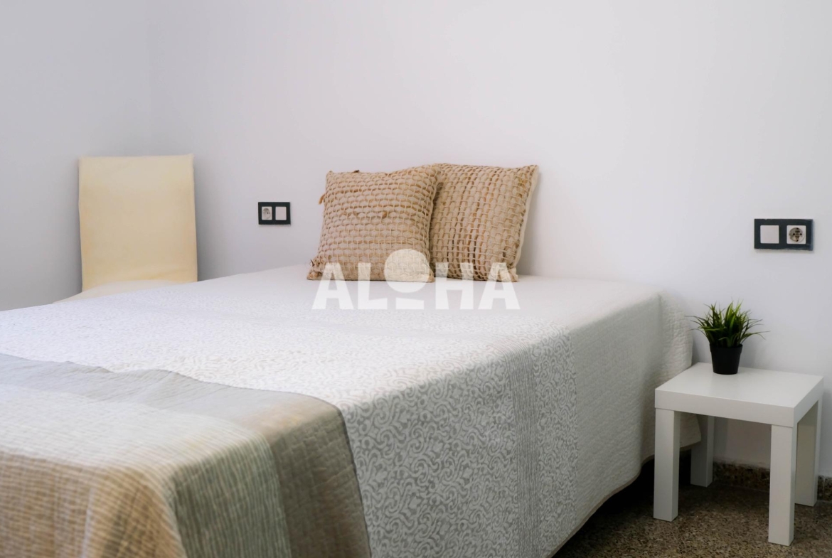 Apartamento Alfara del Pariarca Alfara del Patriarca