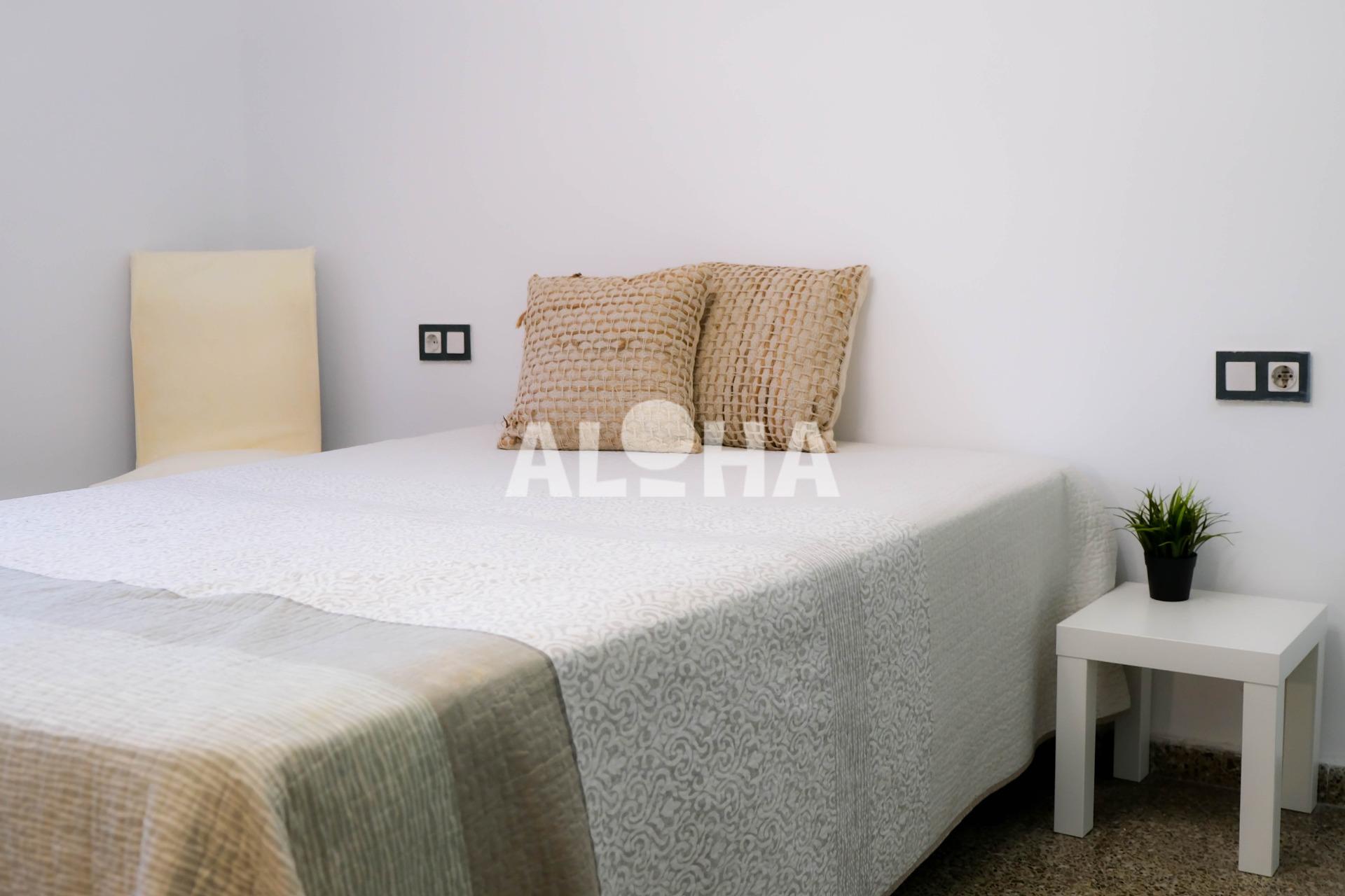 Apartamento Alfara del Pariarca Alfara del Patriarca