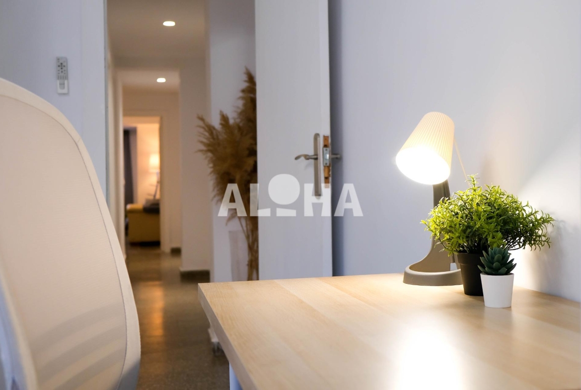 Apartamento 2 habitaciones en Alfara del Pariarca Alfara del Patriarca