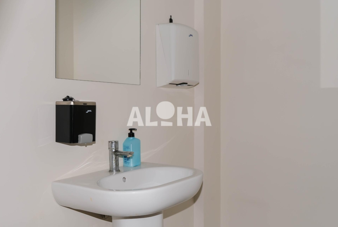 Local comercial en MONCADA, Moncada – A0538