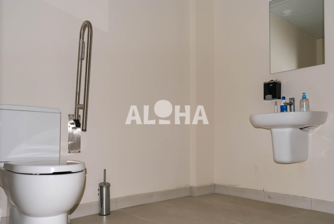Local comercial en MONCADA, Moncada – A0538